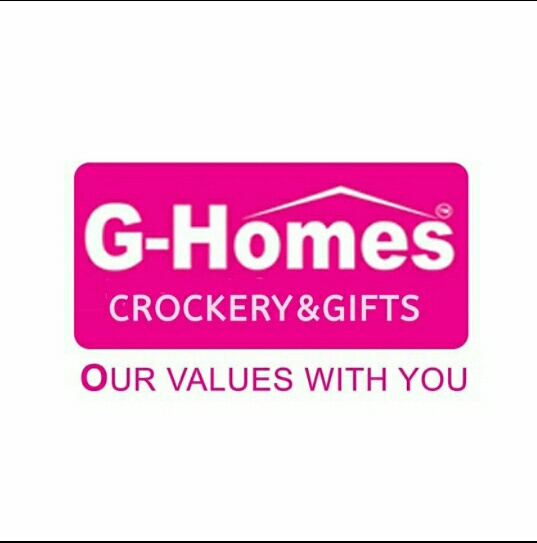 G-Homes (Crockery, Gift & Toys)