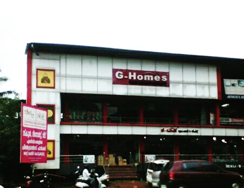 G-Homes (Crockery, Gift & Toys)