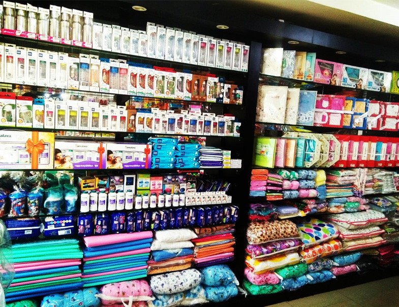 G-Homes (Crockery, Gift & Toys)