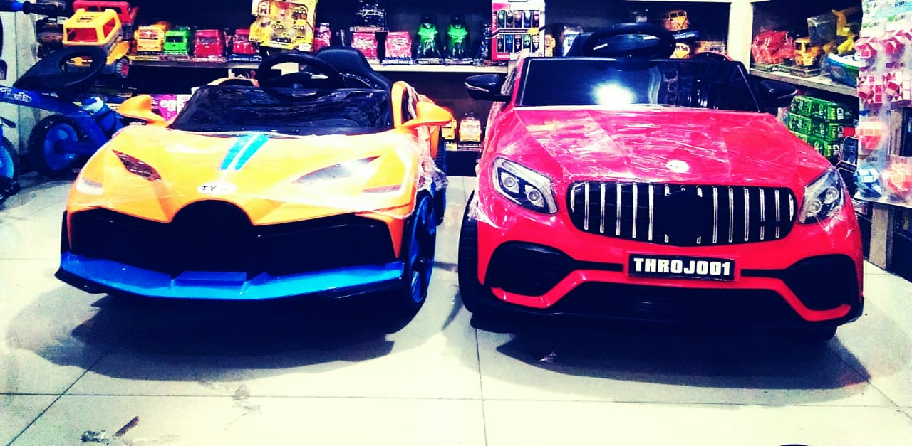 G-Homes (Crockery, Gift & Toys)